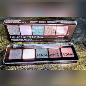 NATASHA DENONA Mini Zendo Eyeshadow Palette